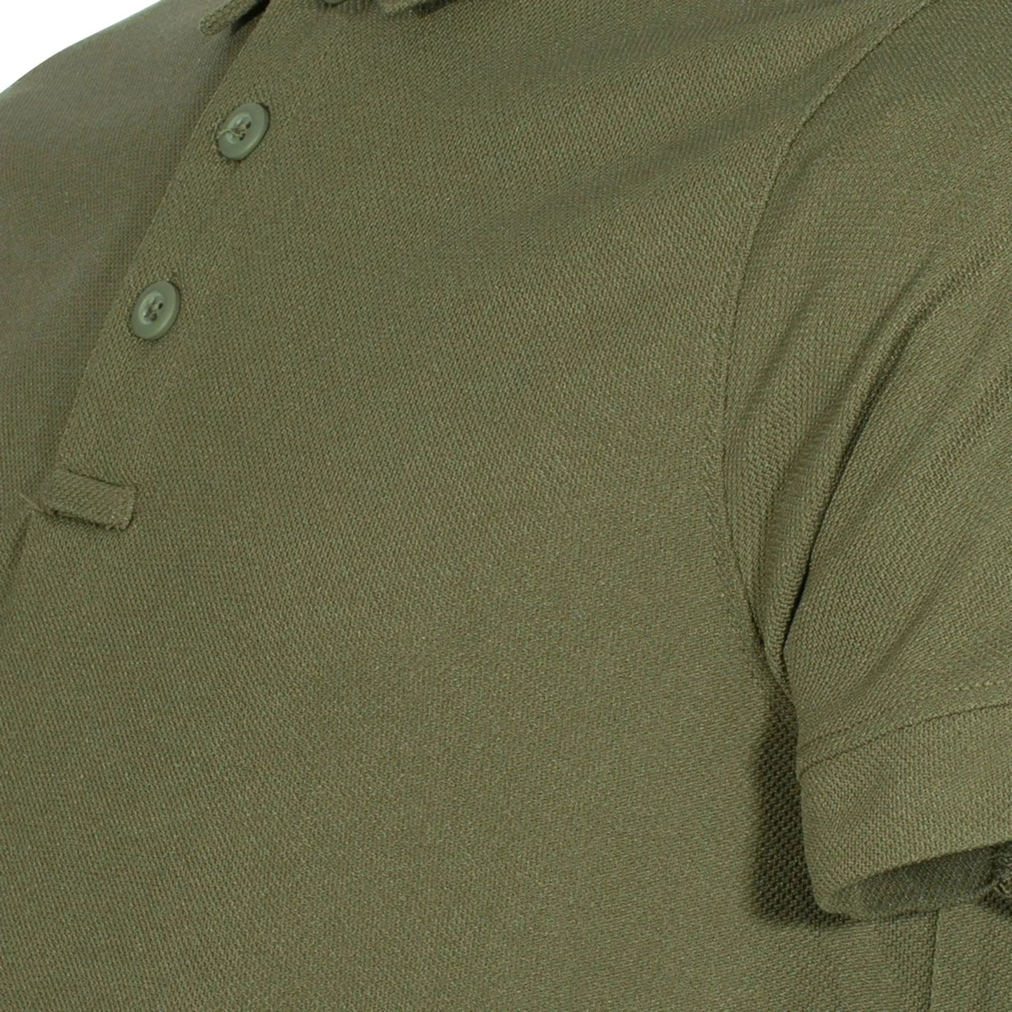 Poloshirt Tactical Quick Dry