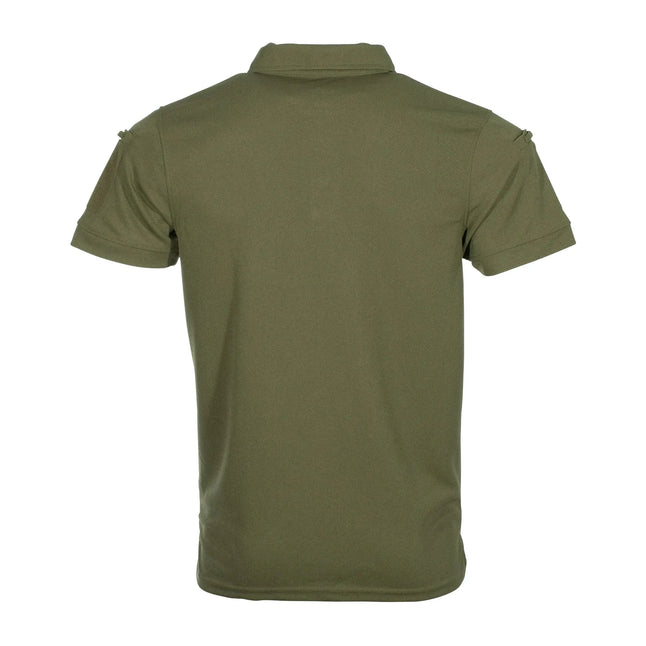 Poloshirt Tactical Quick Dry