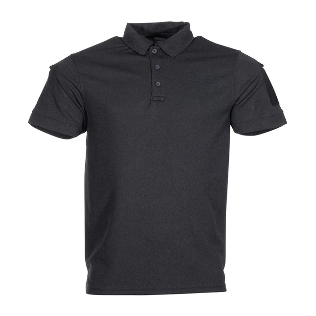 Poloshirt Tactical Quick Dry