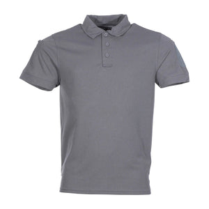Poloshirt Tactical Quick Dry