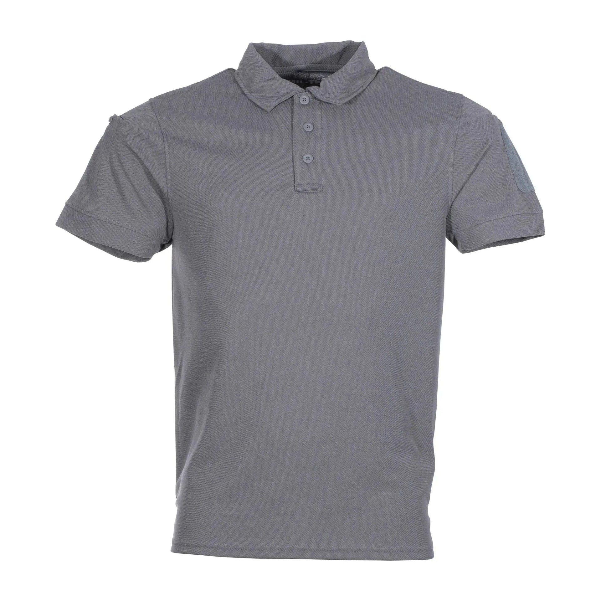 Poloshirt Tactical Quick Dry