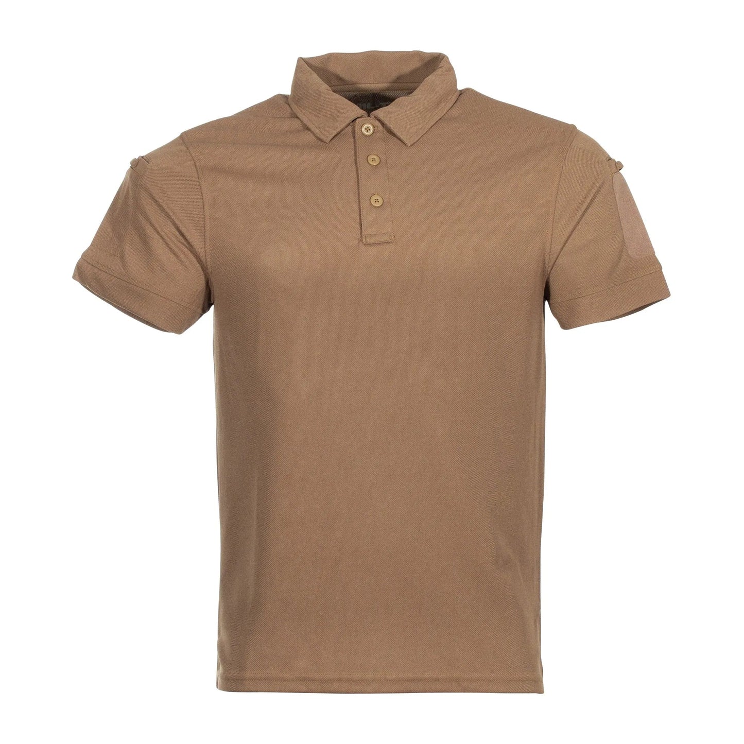 Poloshirt Tactical Quick Dry