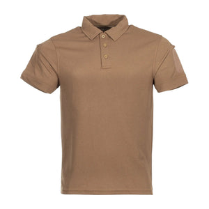 Poloshirt Tactical Quick Dry