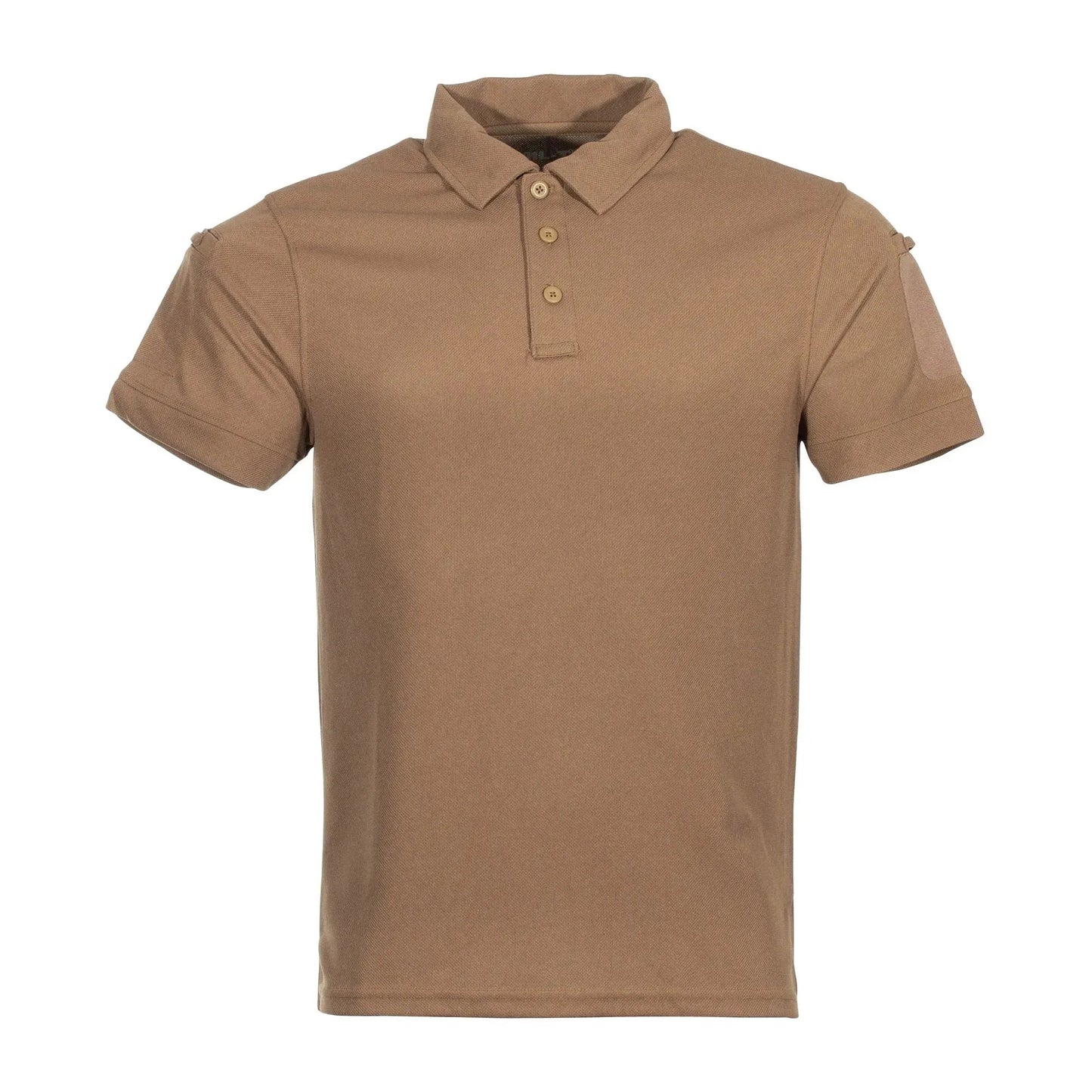 Poloshirt Tactical Quick Dry