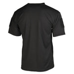 Mil-Tec T-Shirt Tactical Quick Dry - ASMC