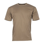 Mil-Tec T-Shirt Tactical Quick Dry - ASMC