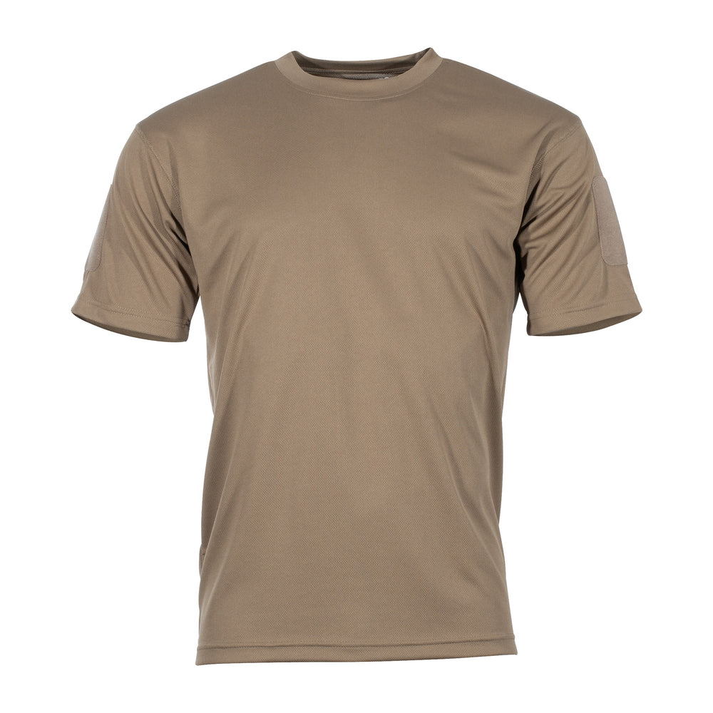 T-Shirt Tactical Quickdry