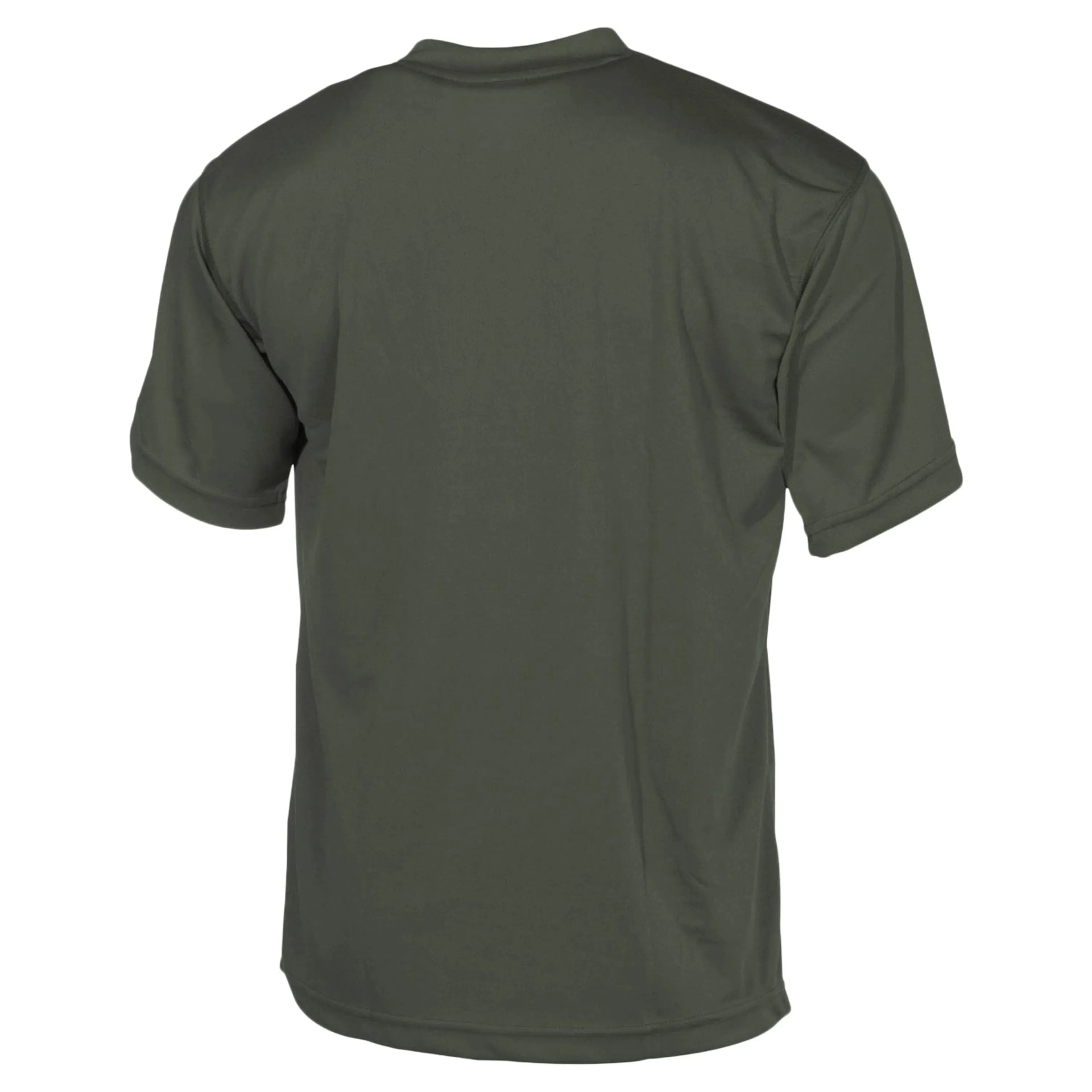 MFH T-Shirt Tactical - ASMC