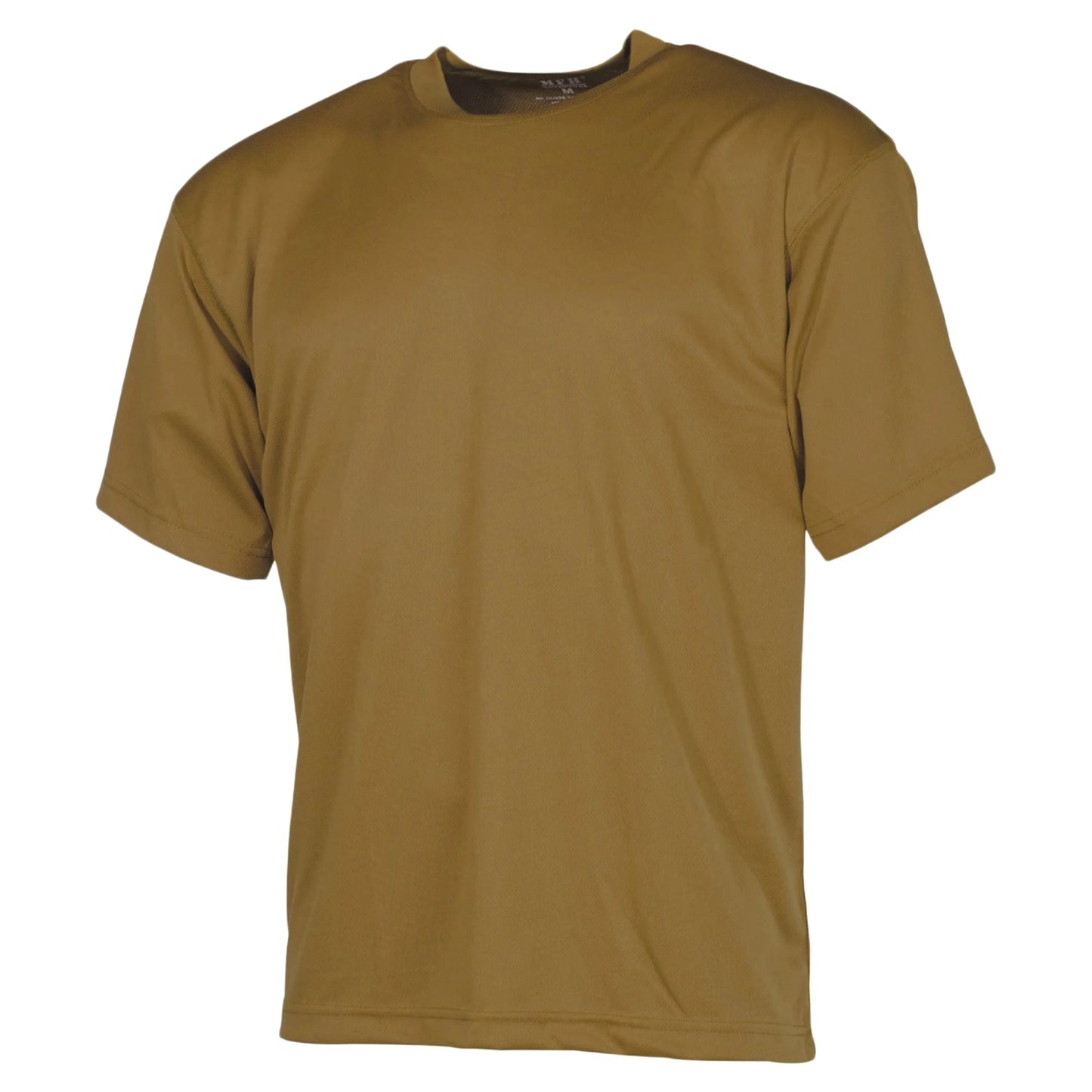 MFH T-Shirt Tactical - ASMC