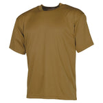 MFH T-Shirt Tactical - ASMC