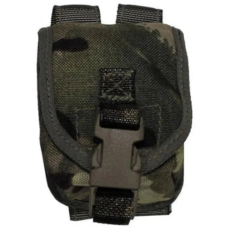Granatentasche A.P. Osprey MK IV neuwertig