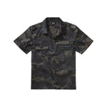 US Shirt Shortsleeve