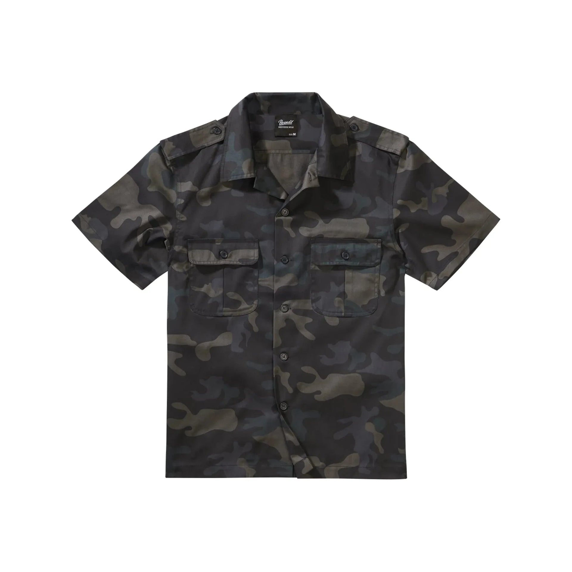 US Shirt Shortsleeve