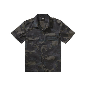 US Shirt Shortsleeve