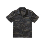 Brandit US Shirt Shortsleeve - ASMC