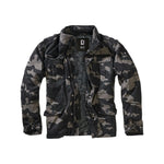 Brandit Winterjacke Britannia - ASMC