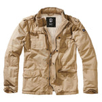 Brandit Winterjacke Britannia - ASMC