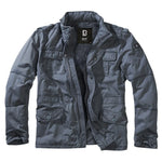 Brandit Winterjacke Britannia - ASMC