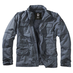 Brandit Winterjacke Britannia - ASMC