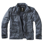 Winterjacke Britannia