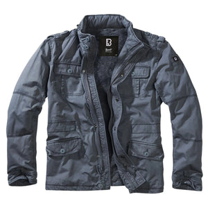 Winterjacke Britannia