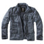 Winterjacke Britannia