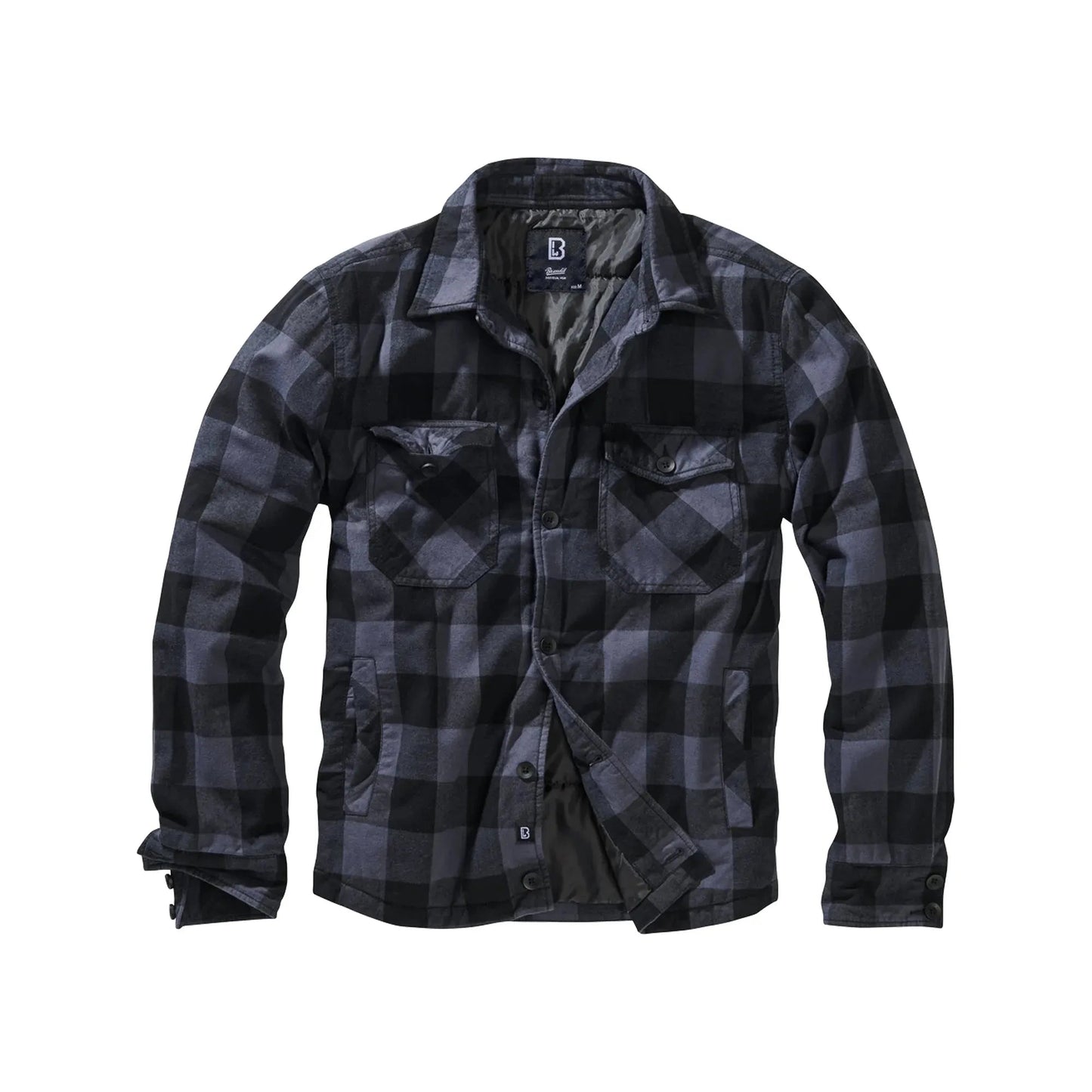 Hemd Lumberjacket