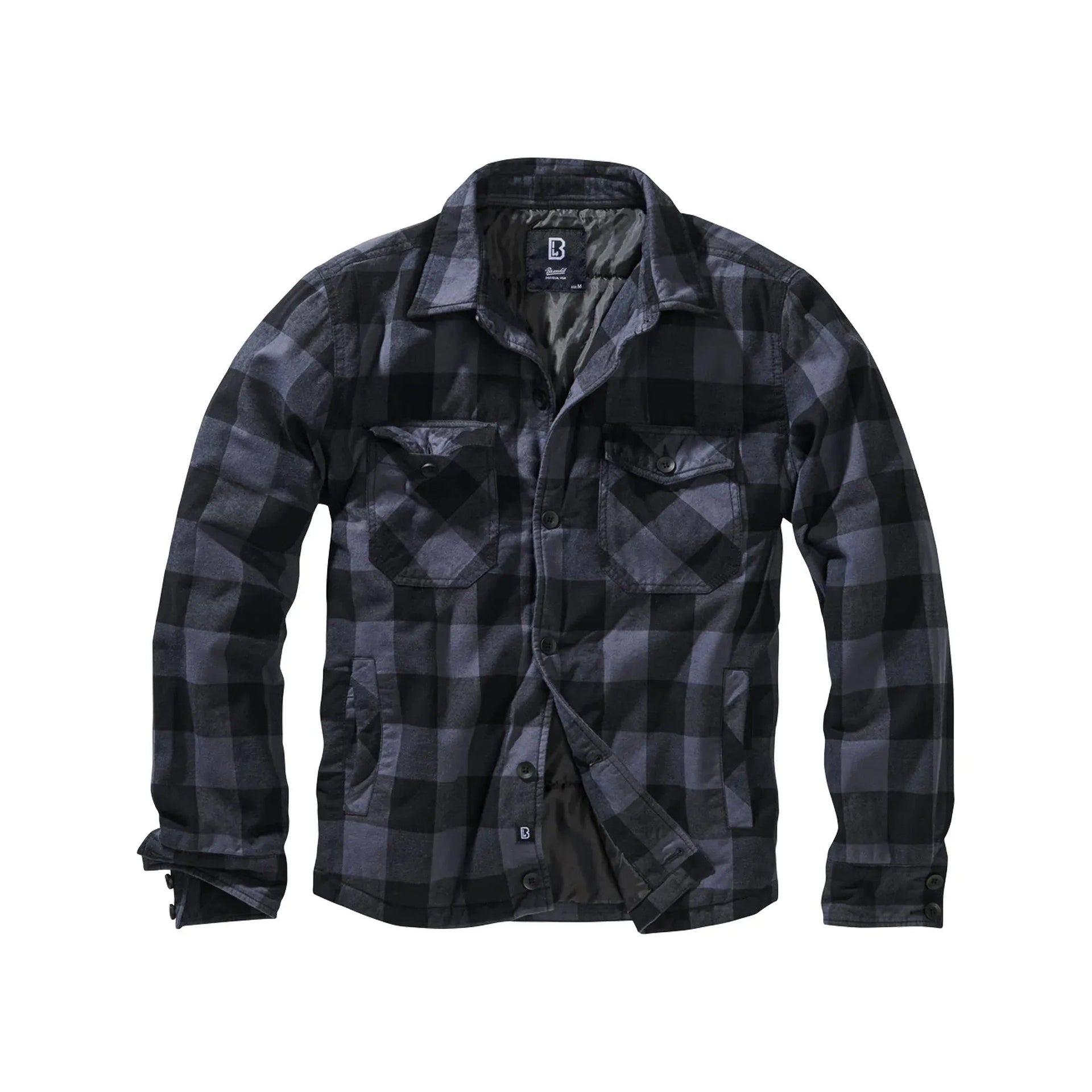 Hemd Lumberjacket