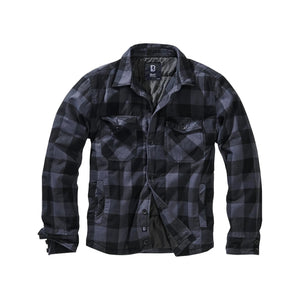 Hemd Lumberjacket