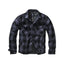 Hemd Lumberjacket