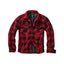 Hemd Lumberjacket
