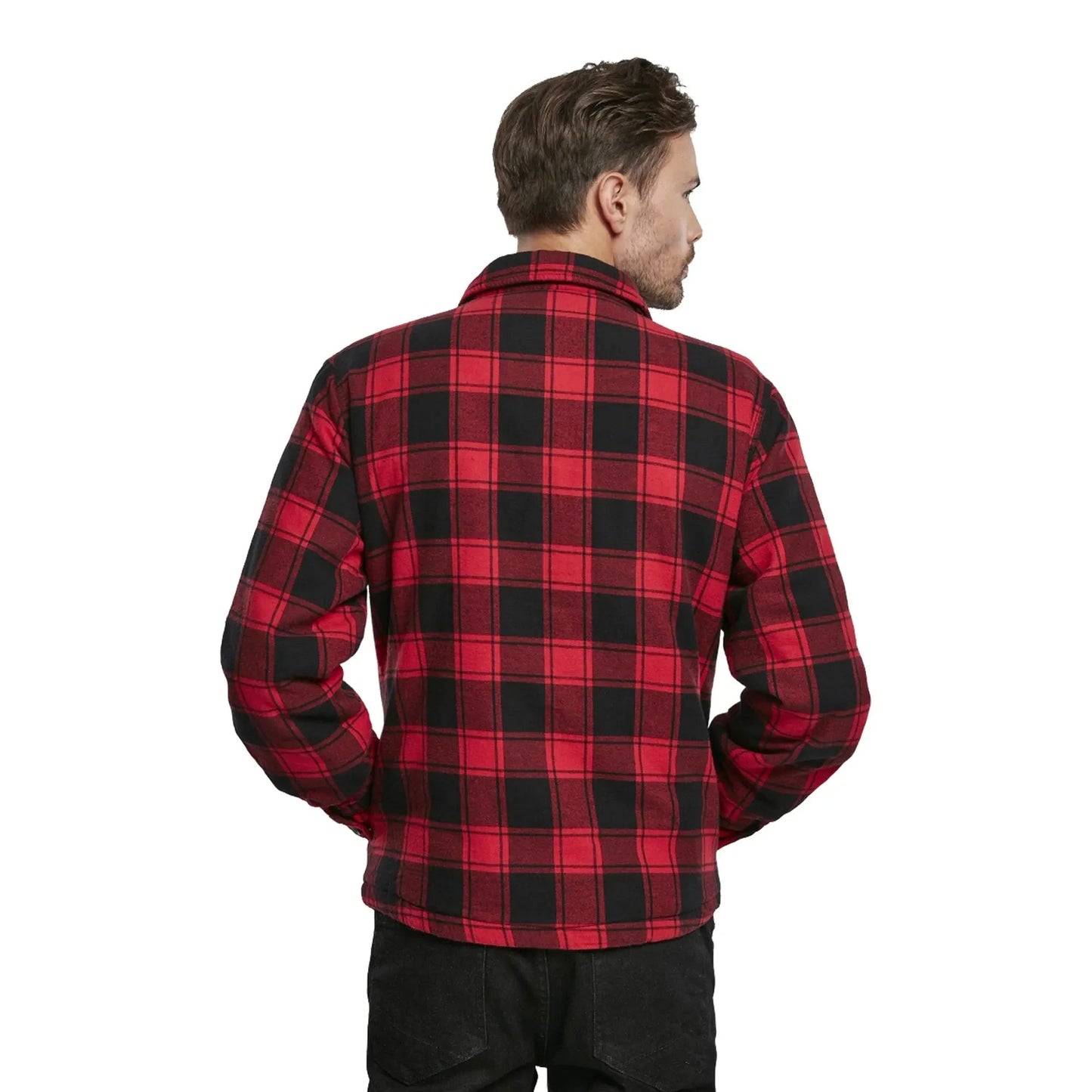 Hemd Lumberjacket
