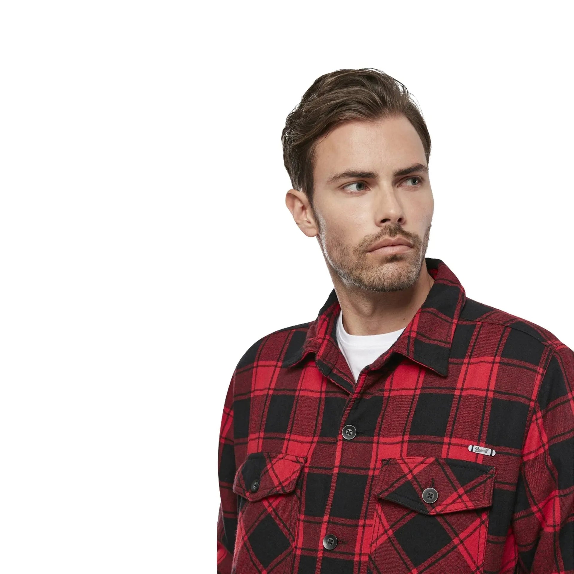 Hemd Lumberjacket