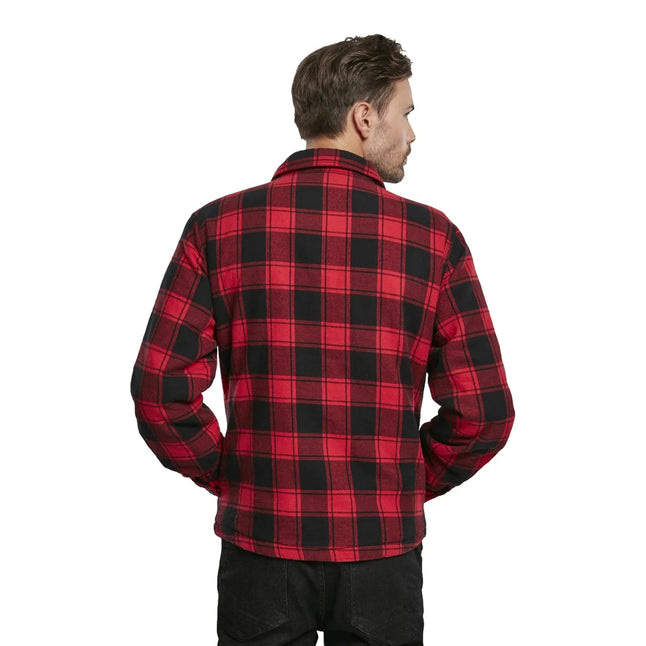 Hemd Lumberjacket