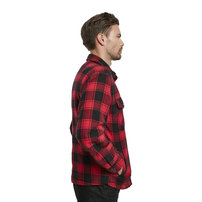 Hemd Lumberjacket