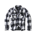 Hemd Lumberjacket