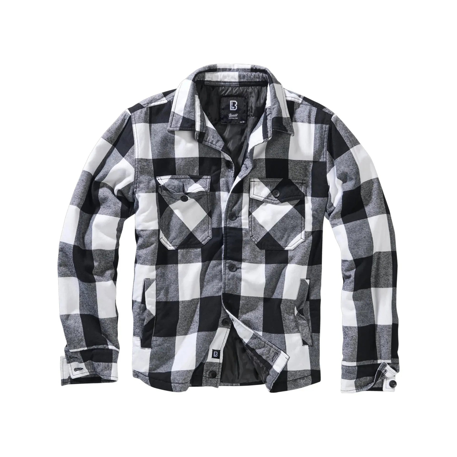 Hemd Lumberjacket
