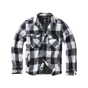 Hemd Lumberjacket