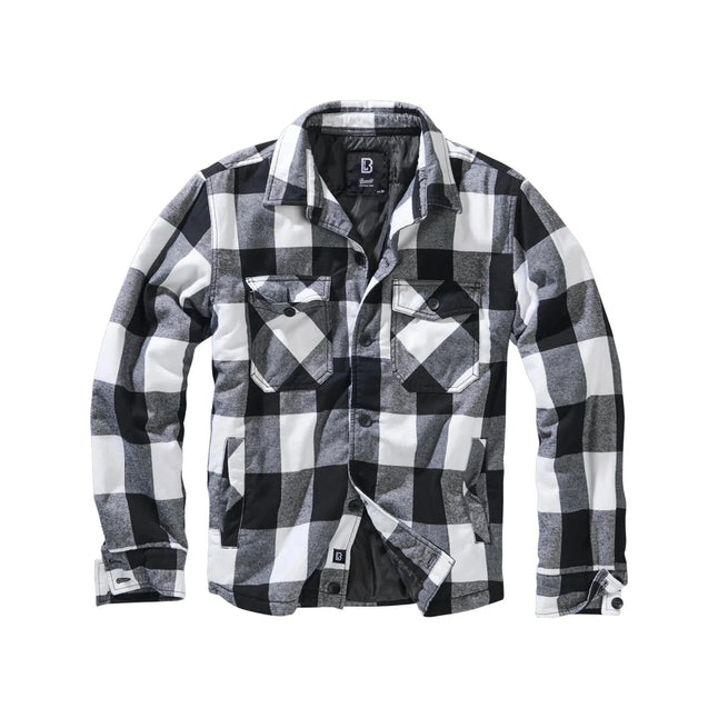 Hemd Lumberjacket