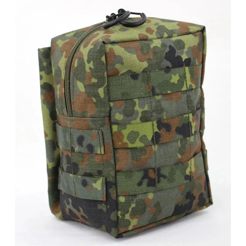 Zentauron Reißverschluss-Tasche Standard Multislot M - ASMC