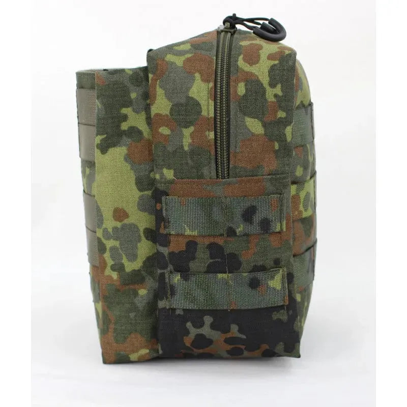 Zentauron Reißverschluss-Tasche Standard Multislot M - ASMC