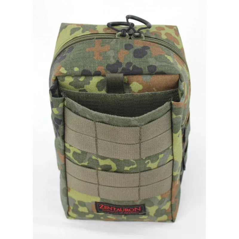 Zentauron Reißverschluss-Tasche Standard Multislot M - ASMC