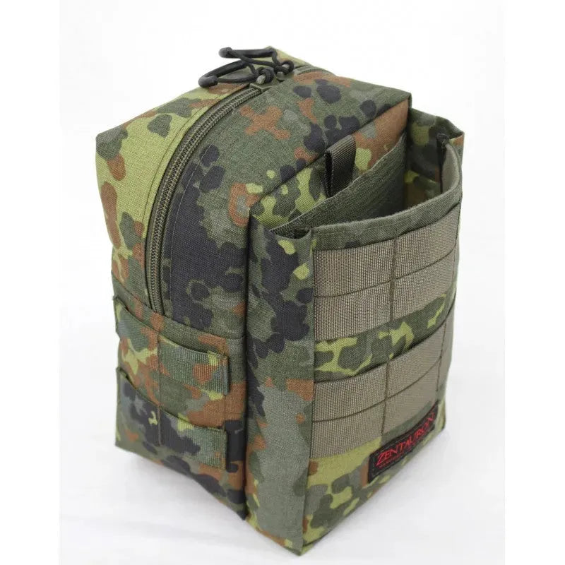 Zentauron Reißverschluss-Tasche Standard Multislot M - ASMC
