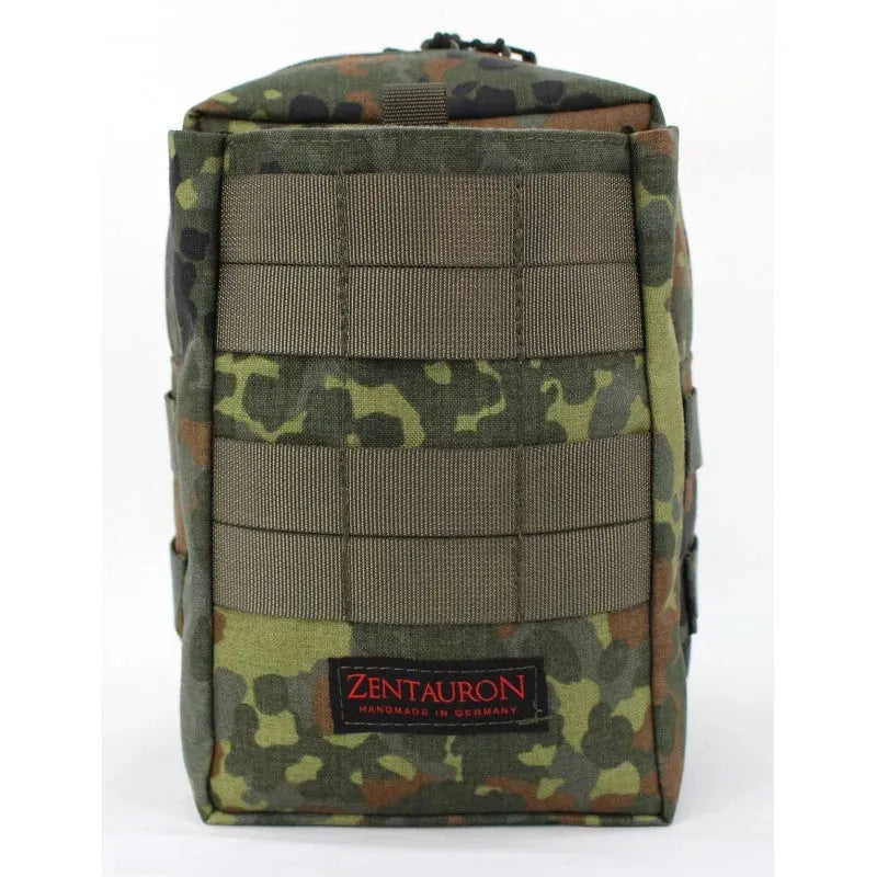 Zentauron Reißverschluss-Tasche Standard Multislot M - ASMC