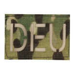 Zentauron Patch DEU groß - ASMC