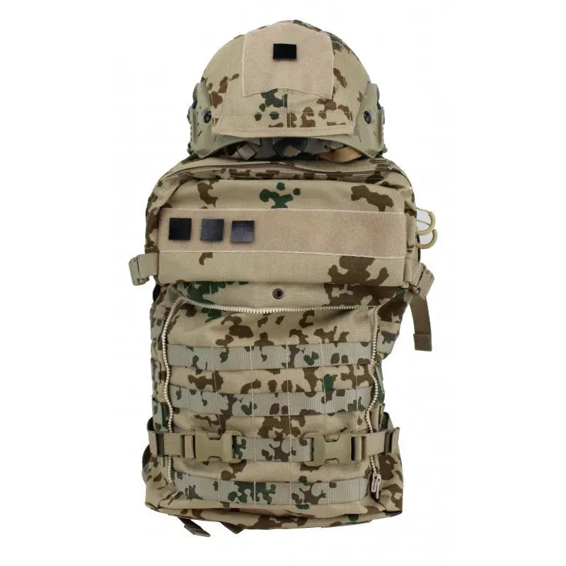 Zentauron Patch IR Reflektor 2er - ASMC