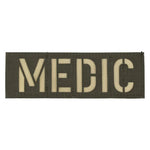 Zentauron Patch MEDIC - ASMC