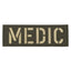 Zentauron Patch MEDIC - ASMC