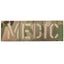 Zentauron Patch MEDIC - ASMC