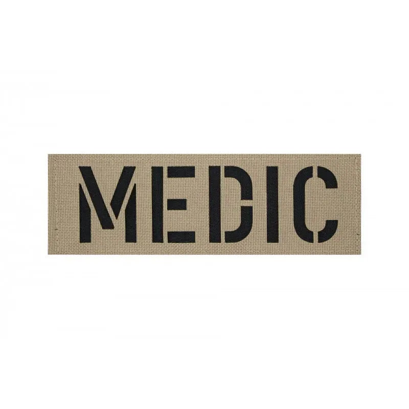 Zentauron Patch MEDIC - ASMC